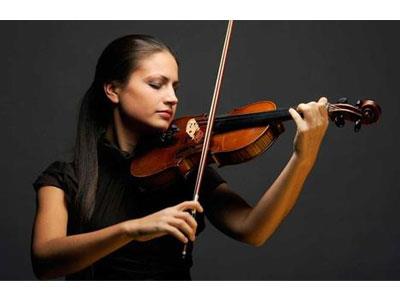 招聘驻马店小提琴家教老师