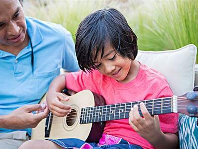 驻马店找吉他家教哪家好？