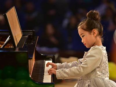 驻马店钢琴家教哪里找？