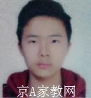 驻马店大学生家教曾老师