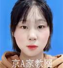 驻马店大学生家教孙老师